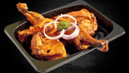 Chicken Tikka